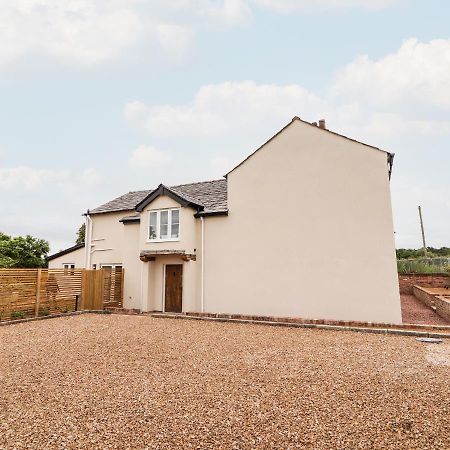 Legh Oaks Farm Βίλα Knutsford Εξωτερικό φωτογραφία