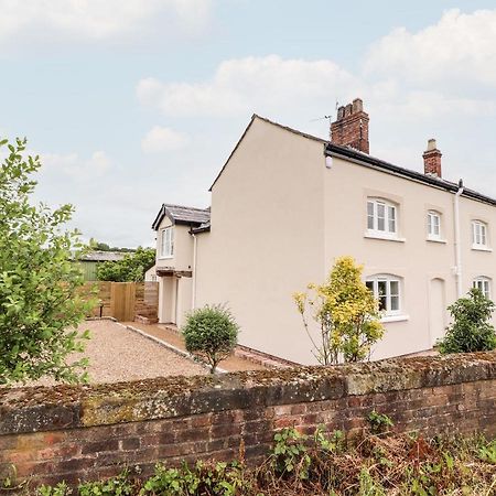 Legh Oaks Farm Βίλα Knutsford Εξωτερικό φωτογραφία