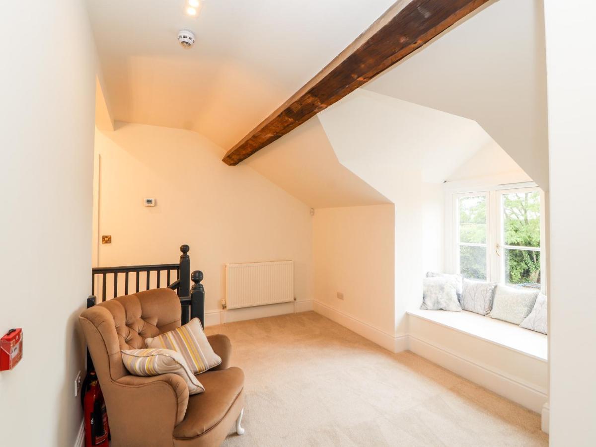 Legh Oaks Farm Βίλα Knutsford Εξωτερικό φωτογραφία