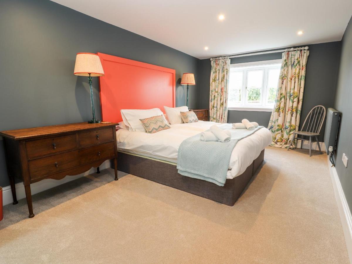 Legh Oaks Farm Βίλα Knutsford Εξωτερικό φωτογραφία