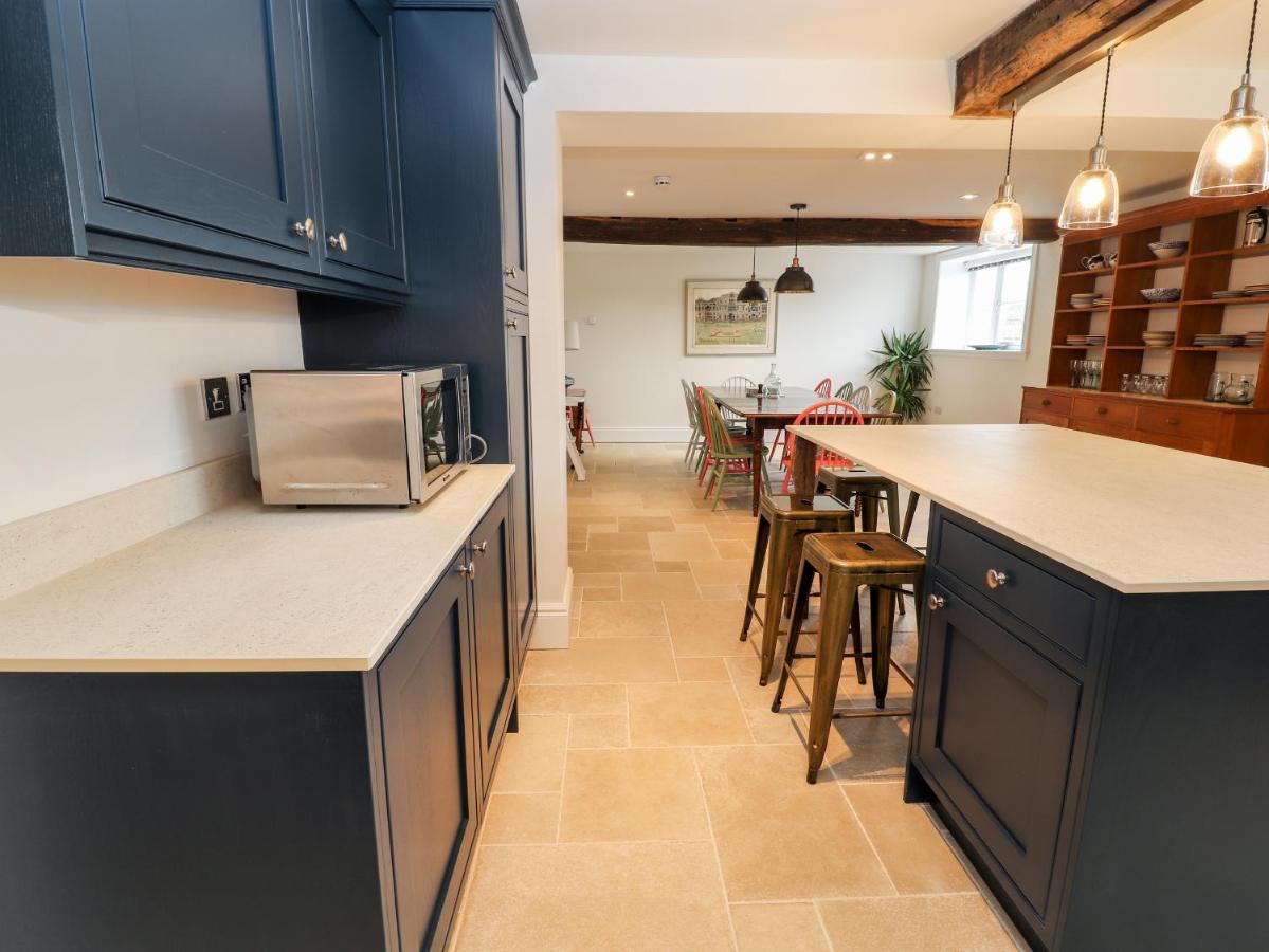 Legh Oaks Farm Βίλα Knutsford Εξωτερικό φωτογραφία