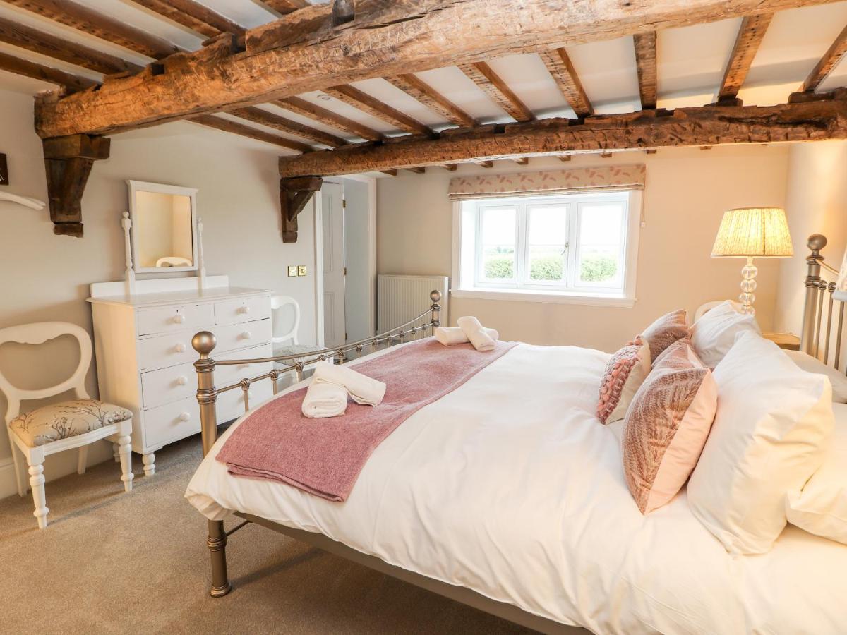 Legh Oaks Farm Βίλα Knutsford Εξωτερικό φωτογραφία