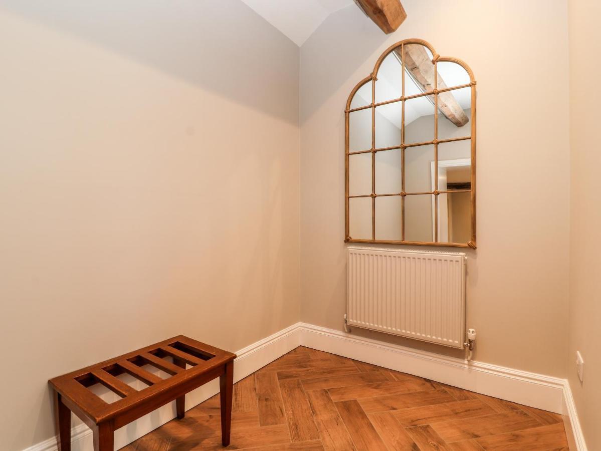 Legh Oaks Farm Βίλα Knutsford Εξωτερικό φωτογραφία