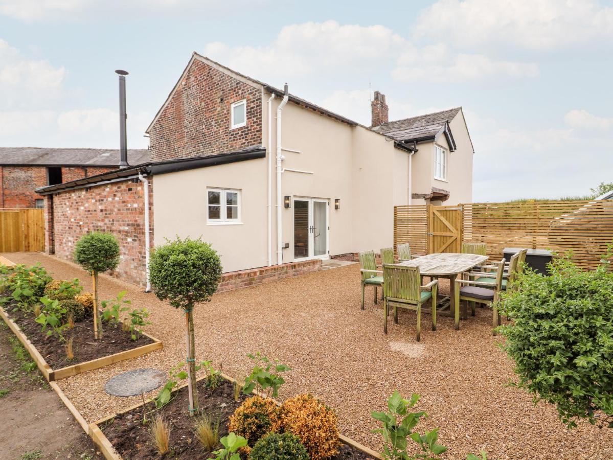 Legh Oaks Farm Βίλα Knutsford Εξωτερικό φωτογραφία