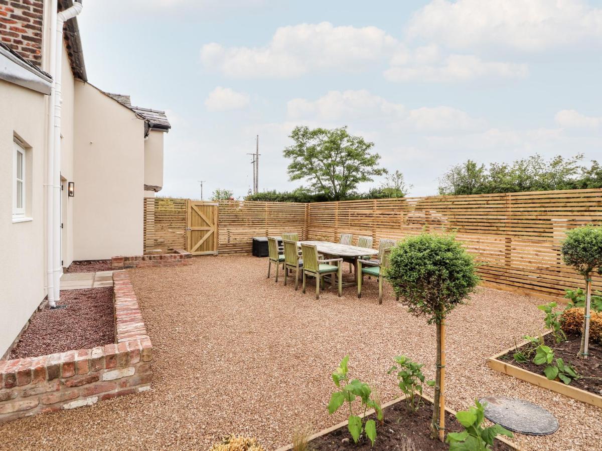 Legh Oaks Farm Βίλα Knutsford Εξωτερικό φωτογραφία