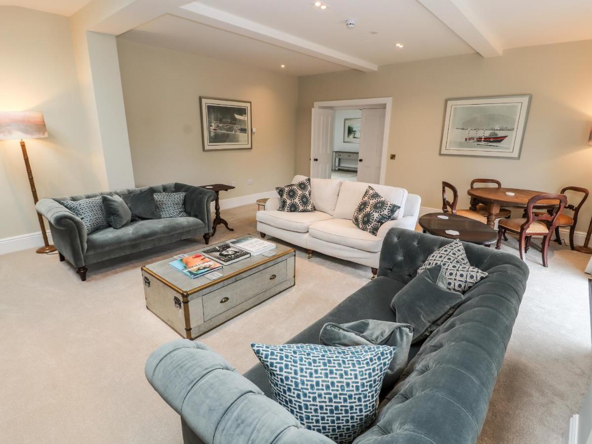 Legh Oaks Farm Βίλα Knutsford Εξωτερικό φωτογραφία