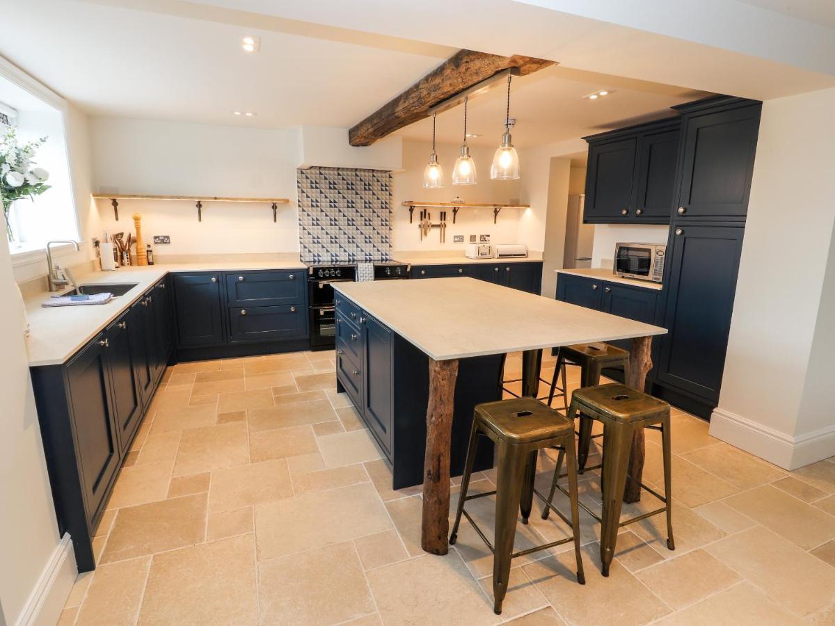 Legh Oaks Farm Βίλα Knutsford Εξωτερικό φωτογραφία
