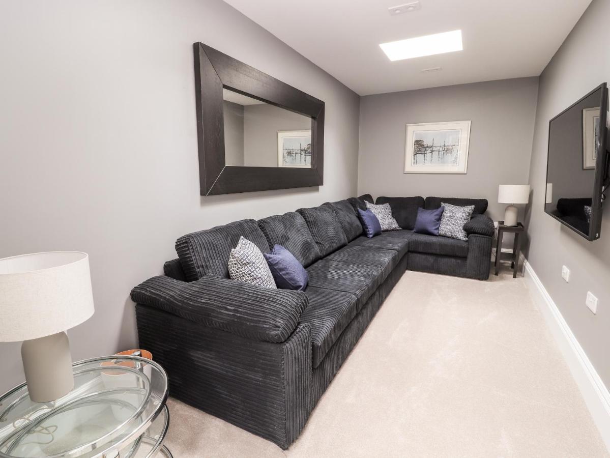 Legh Oaks Farm Βίλα Knutsford Εξωτερικό φωτογραφία