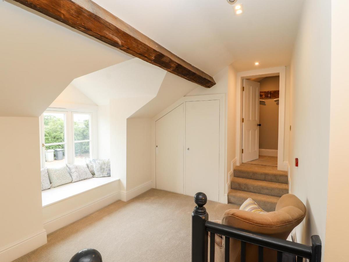 Legh Oaks Farm Βίλα Knutsford Εξωτερικό φωτογραφία