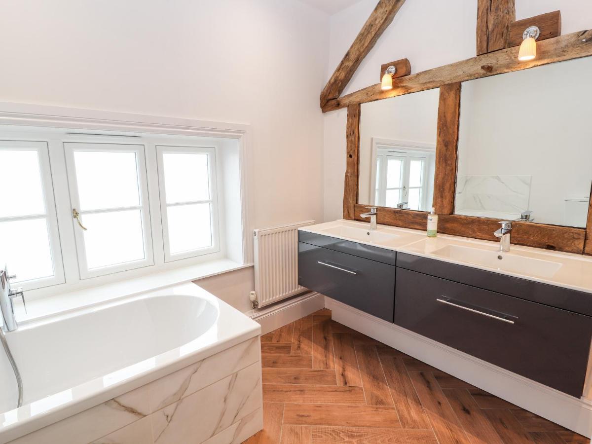 Legh Oaks Farm Βίλα Knutsford Εξωτερικό φωτογραφία