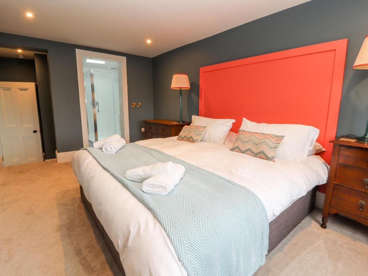 Legh Oaks Farm Βίλα Knutsford Εξωτερικό φωτογραφία