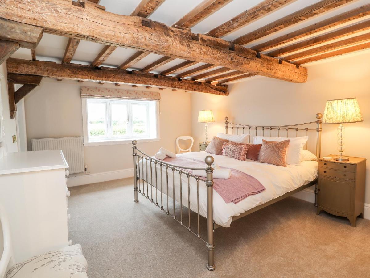Legh Oaks Farm Βίλα Knutsford Εξωτερικό φωτογραφία