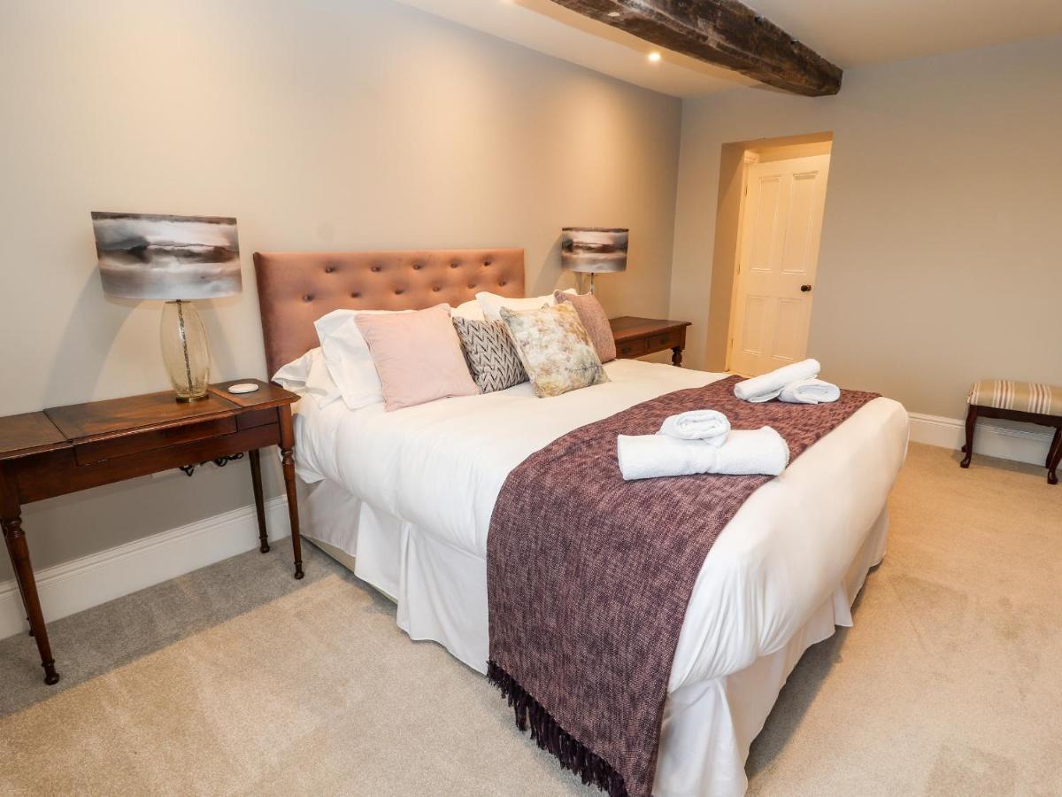 Legh Oaks Farm Βίλα Knutsford Εξωτερικό φωτογραφία