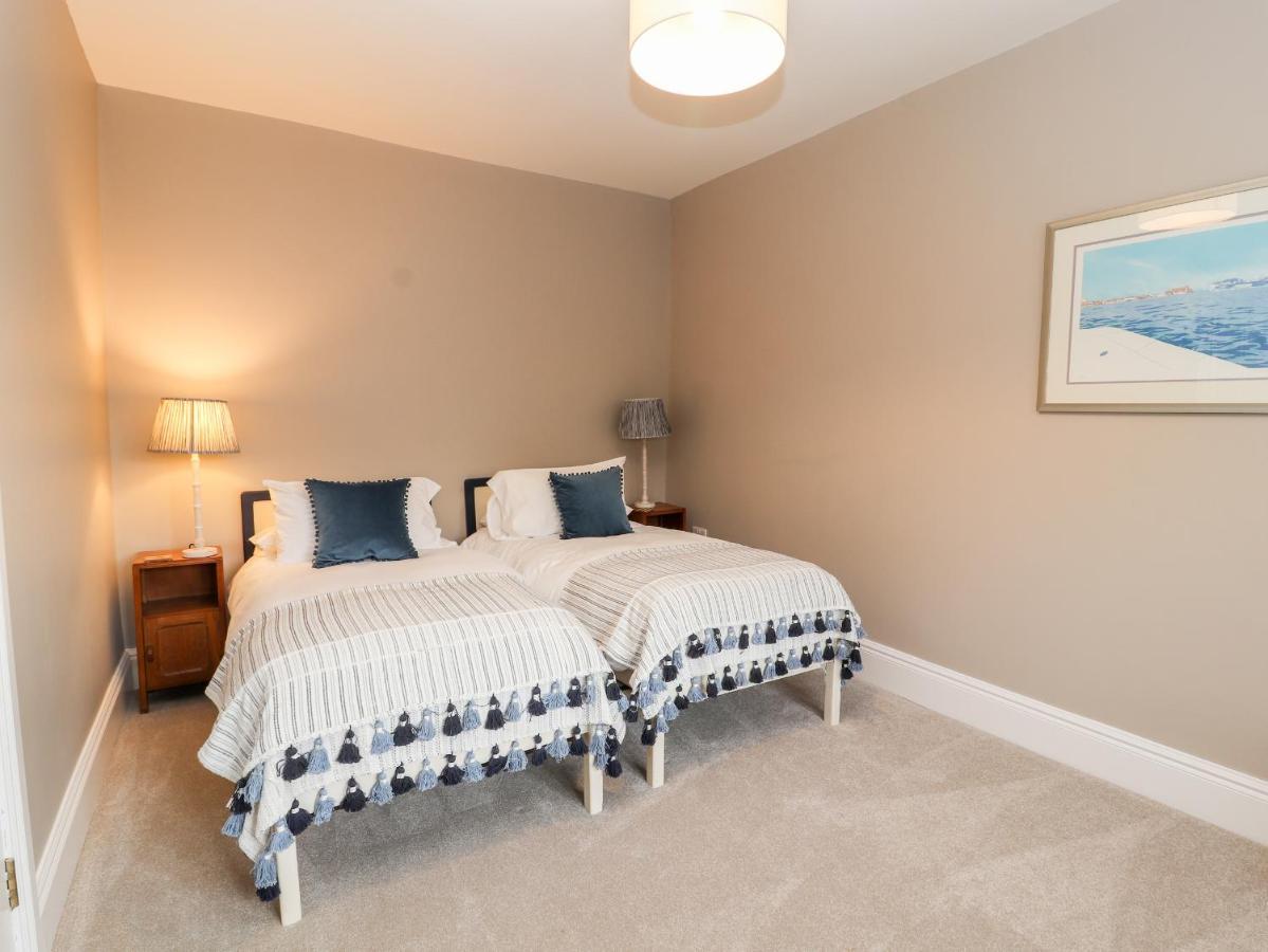 Legh Oaks Farm Βίλα Knutsford Εξωτερικό φωτογραφία