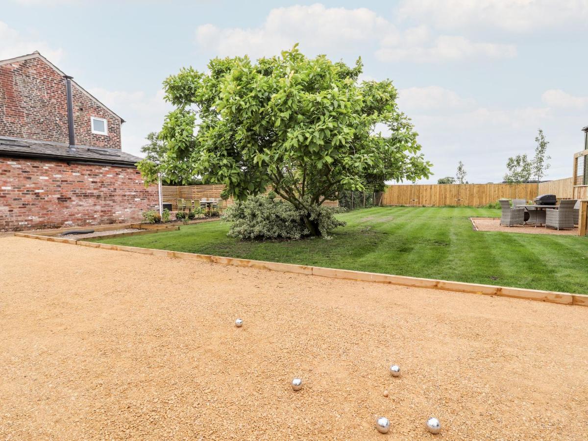 Legh Oaks Farm Βίλα Knutsford Εξωτερικό φωτογραφία