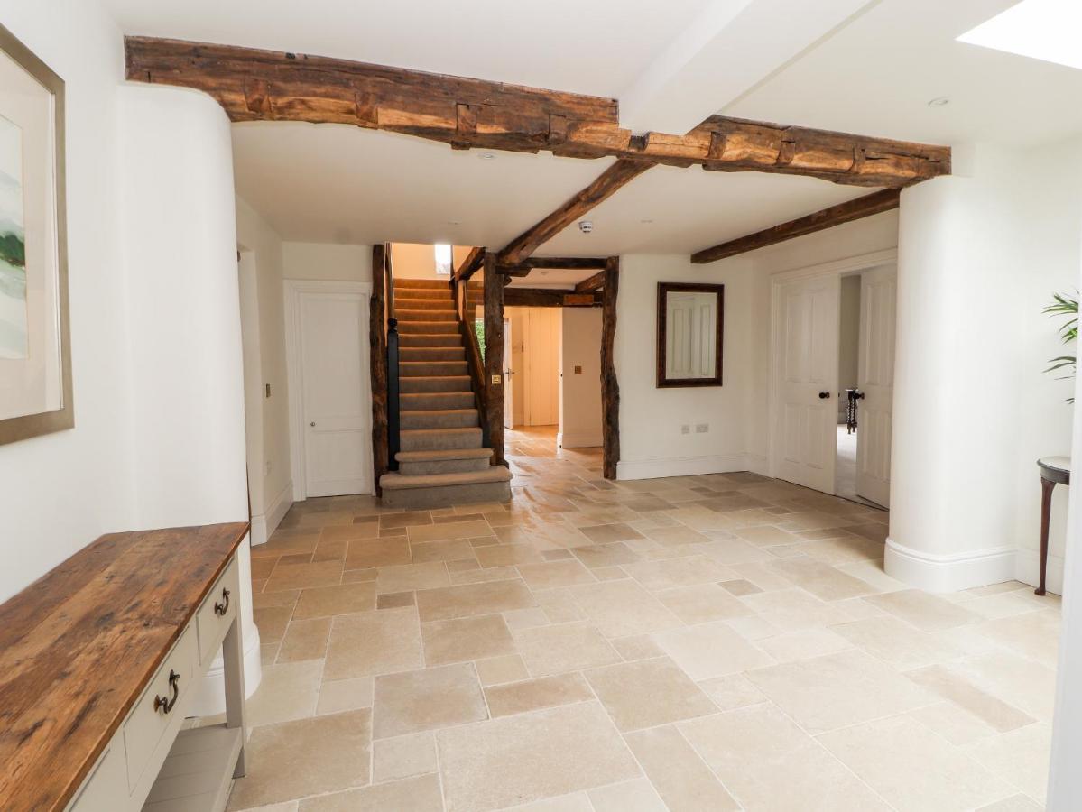 Legh Oaks Farm Βίλα Knutsford Εξωτερικό φωτογραφία