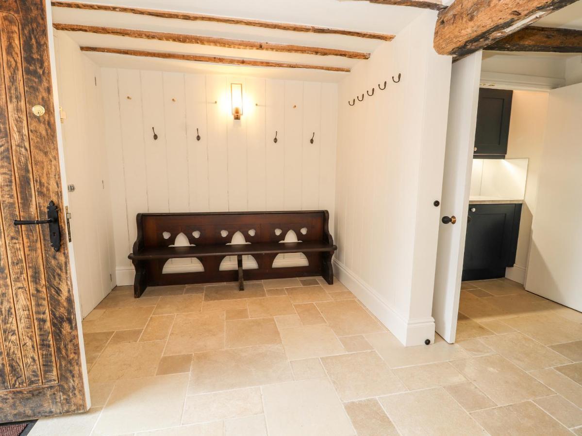 Legh Oaks Farm Βίλα Knutsford Εξωτερικό φωτογραφία