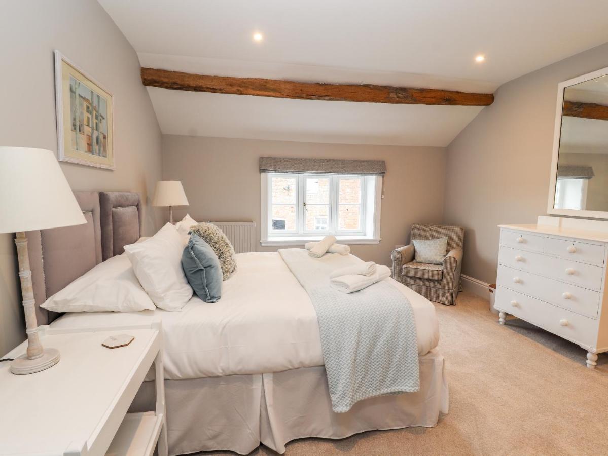 Legh Oaks Farm Βίλα Knutsford Εξωτερικό φωτογραφία