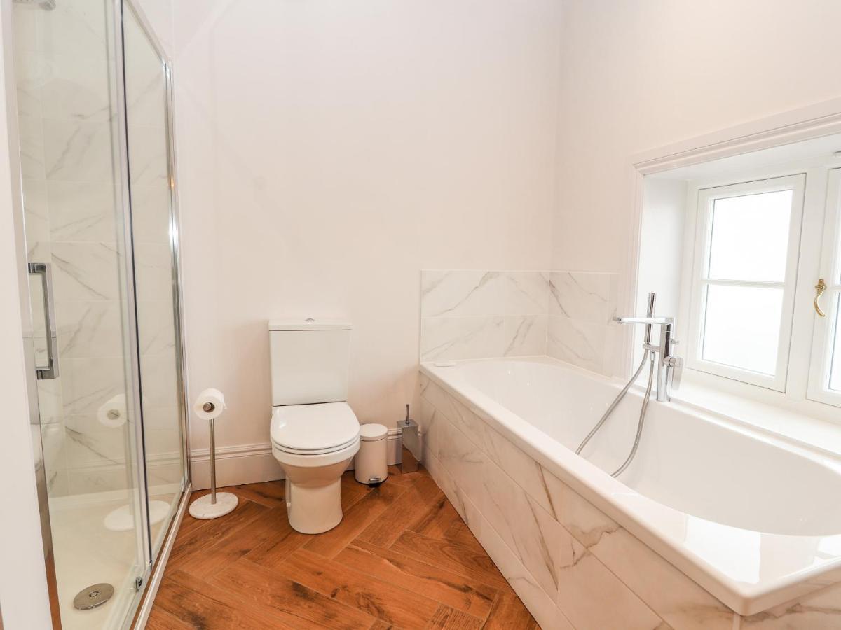Legh Oaks Farm Βίλα Knutsford Εξωτερικό φωτογραφία