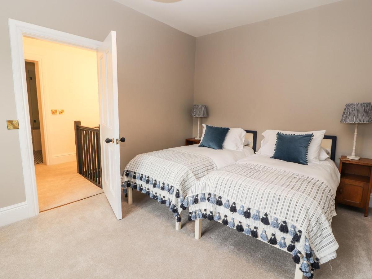 Legh Oaks Farm Βίλα Knutsford Εξωτερικό φωτογραφία